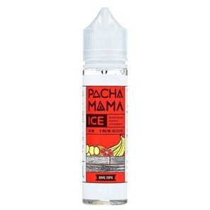 Pacha Mama 50ml E-liquids - #Simbavapeswholesale#