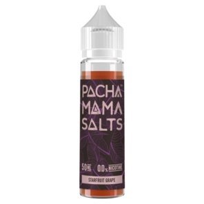 Pacha Mama 50ml E-liquids - #Simbavapeswholesale#