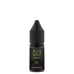 Pod Salt 10ML Nic Salt - simbavapes