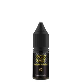 Pod Salt 10ML Nic Salt - simbavapes