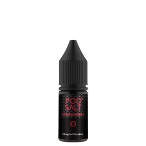 Pod Salt 10ML Nic Salt - simbavapes