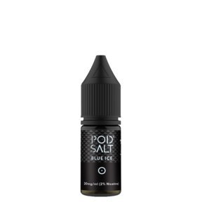 Pod Salt 10ML Nic Salt - simbavapes