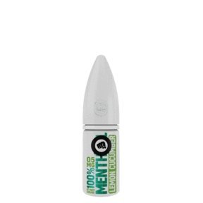 Riot Squad Menthol Series 10ML Nic Salt - simbavapes