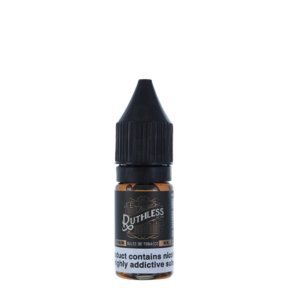 Ruthless 10ML Nic Salt - simbavapes