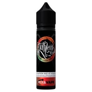 Ruthless 50ml E-liquids - #Simbavapeswholesale#