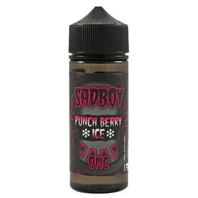 Sadboy Ice 100ml E-liquids - #Simbavapeswholesale#