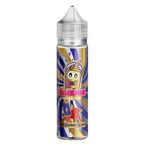 Slushie 50ml E-liquids - #Simbavapeswholesale#