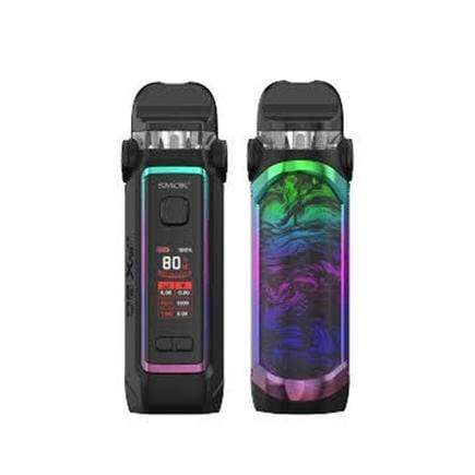 Smok IPX 80 Pod Kit - #Simbavapeswholesale#