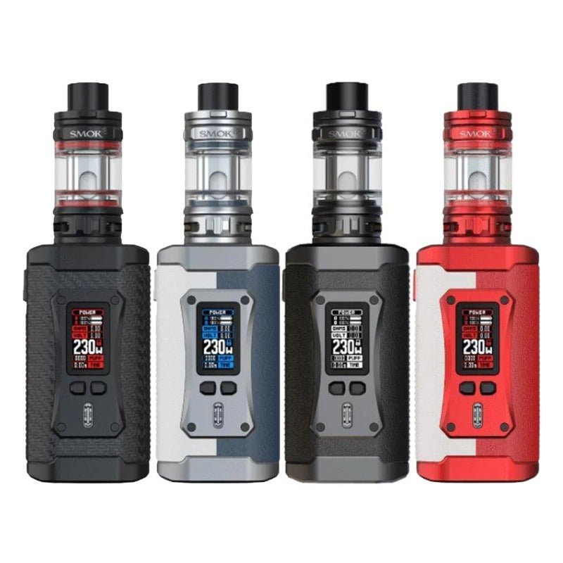 Smok Morph 2 Vape Kit