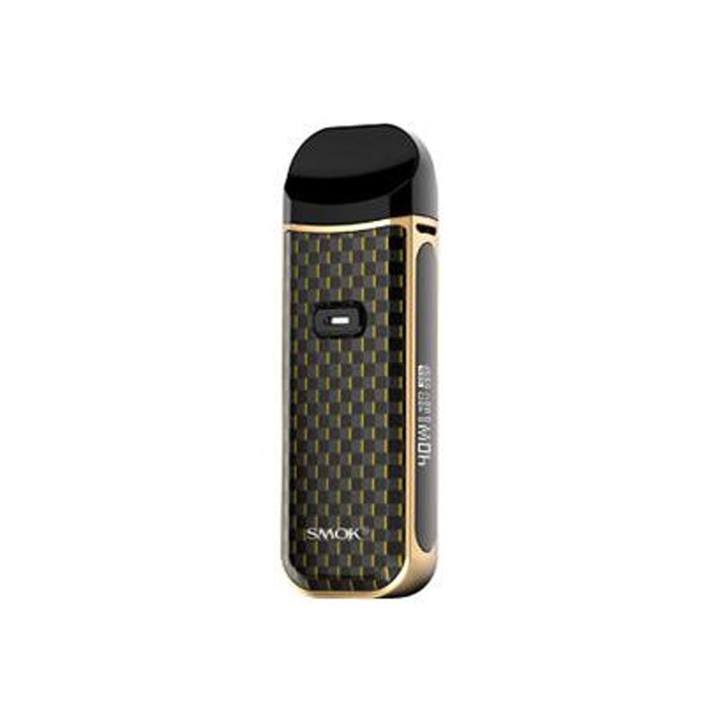 Smok Nord 2 Pod Kit - #Simbavapeswholesale#