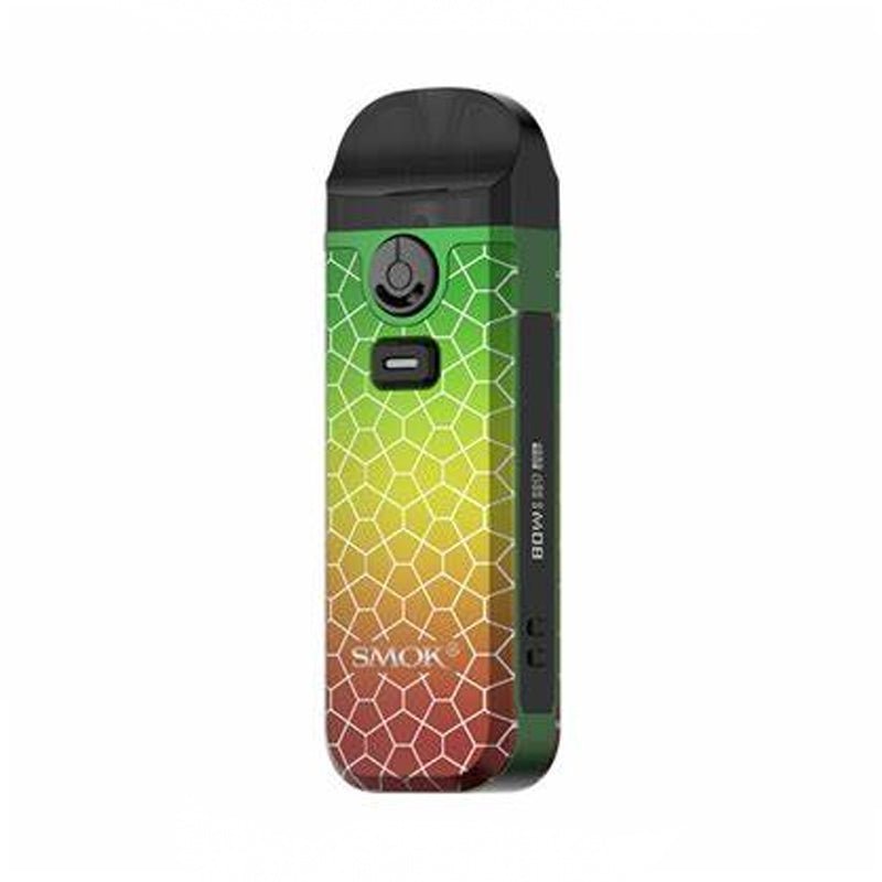 Smok Nord 4 Pod Vape Kit - #Simbavapeswholesale#