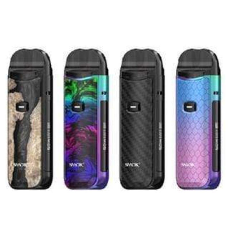 Smok Nord 50w Pod Mod Kit