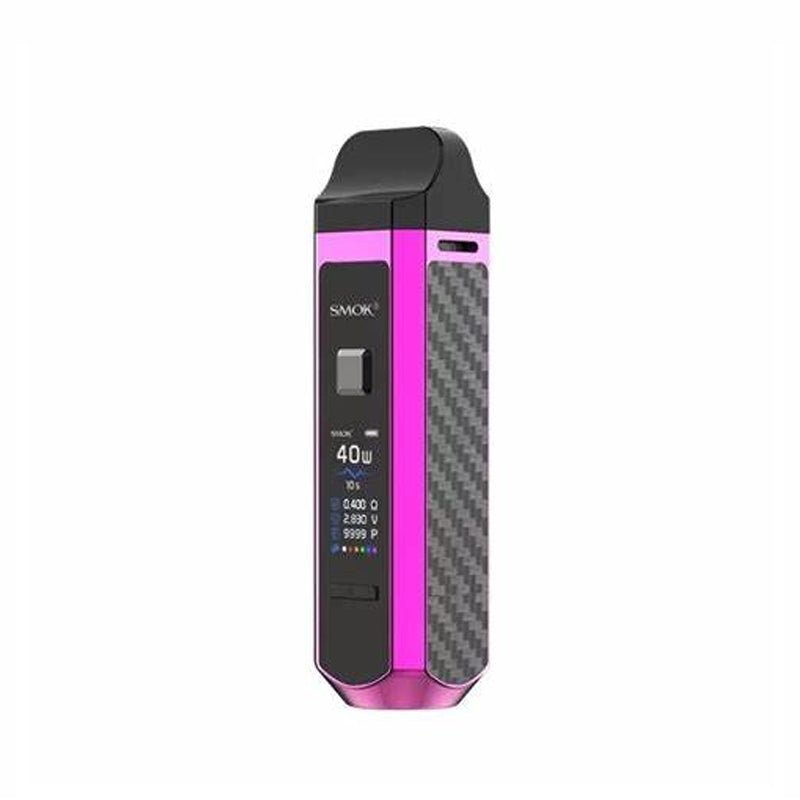 Smok RPM 40 Pod Kit - #Simbavapeswholesale#