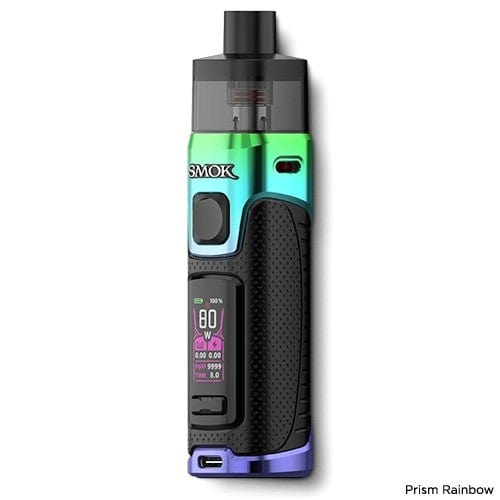 Smok RPM 5 Pro Pod Kit - #Simbavapeswholesale#