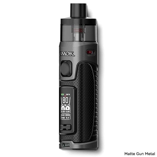 Smok RPM 5 Pro Pod Kit - #Simbavapeswholesale#