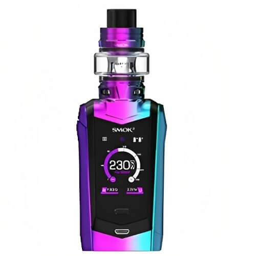 Smok - V2 Species - Vape Kit - #Simbavapeswholesale#