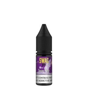 Swag Jus Vapourless 10ML Nic Salt - simbavapes