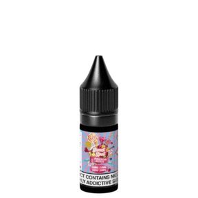 Sweet Spot 10ML Nic Salt - simbavapes