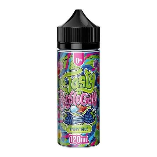 Tasty Bubblegum 100ml E-liquids - #Simbavapeswholesale#