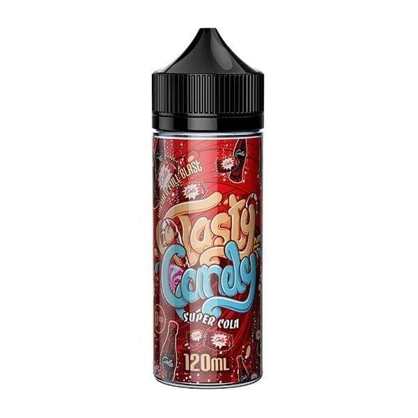 Tasty Candy 100ml E-liquids - #Simbavapeswholesale#