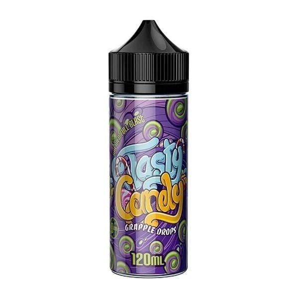 Tasty Candy 100ml E-liquids - #Simbavapeswholesale#