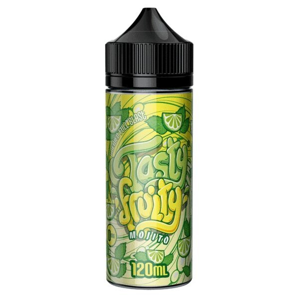 Tasty Fruity 100ml E-liquids - #Simbavapeswholesale#