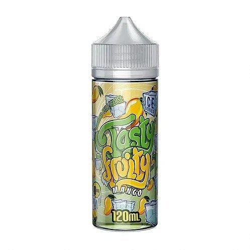 Tasty Fruity Ice Series 100ml E-liquids - #Simbavapeswholesale#