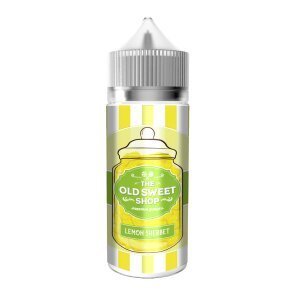 The Old Sweet Shop - 100ml - E-Liquid - #Simbavapeswholesale#