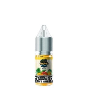 Tropic King Iced 10ML Nic Salt - simbavapes