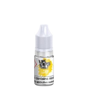 Uk Labs 10ML Nic Salt - simbavapes