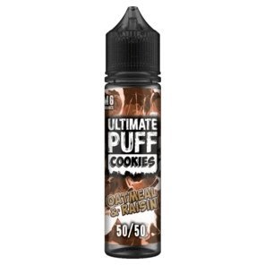 Ultimate Puff Cookies 50ml E-liquids - #Simbavapeswholesale#