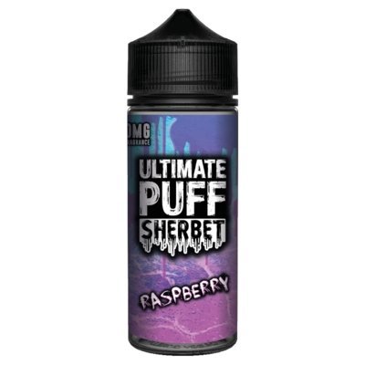 Ultimate Puff Sherbet 100ml E-liquids - #Simbavapeswholesale#