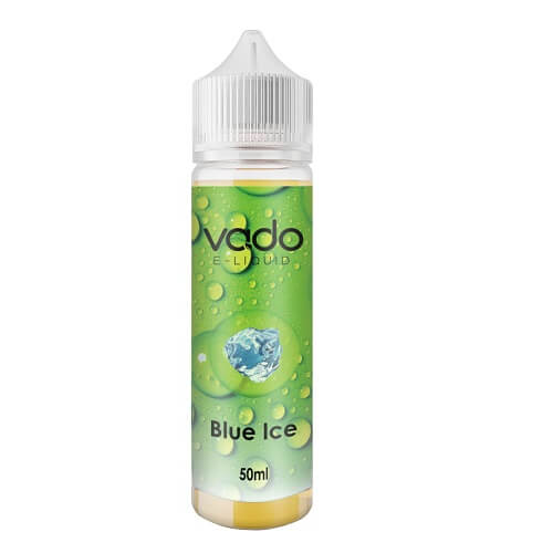 Vado 50ml Shortfill - #Simbavapeswholesale#