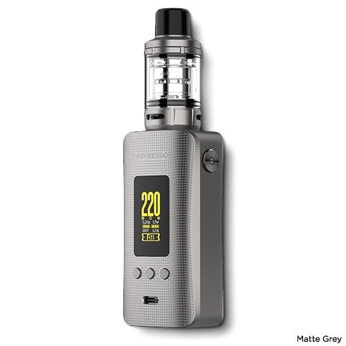 Vaporesso Gen 200 Vape Kit - #Simbavapeswholesale#