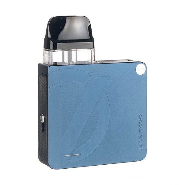 Vaporesso Xros 3 Nano Pod Kit - #Simbavapeswholesale#