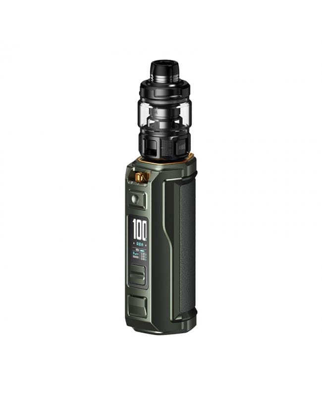 Voopoo Argus XT 100W Vape Kit - #Simbavapeswholesale#