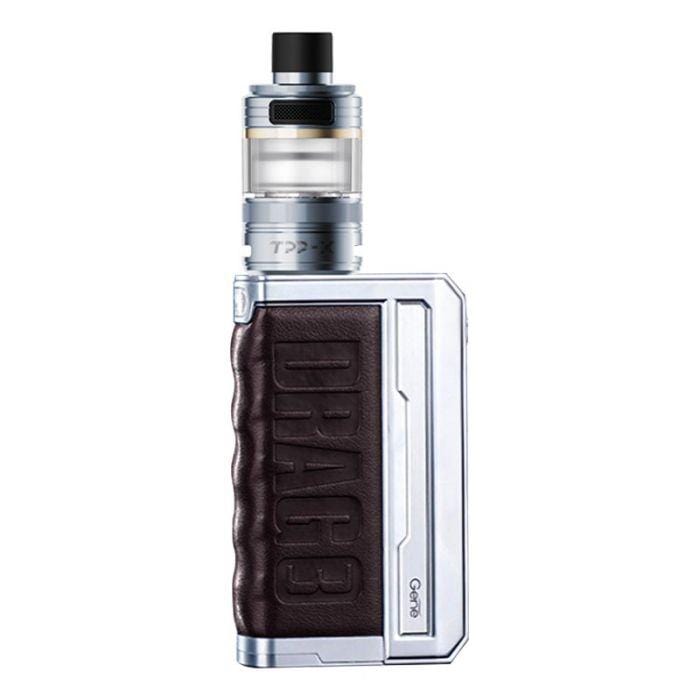 Voopoo Drag 3 TPP-X Vape Kit - #Simbavapeswholesale#