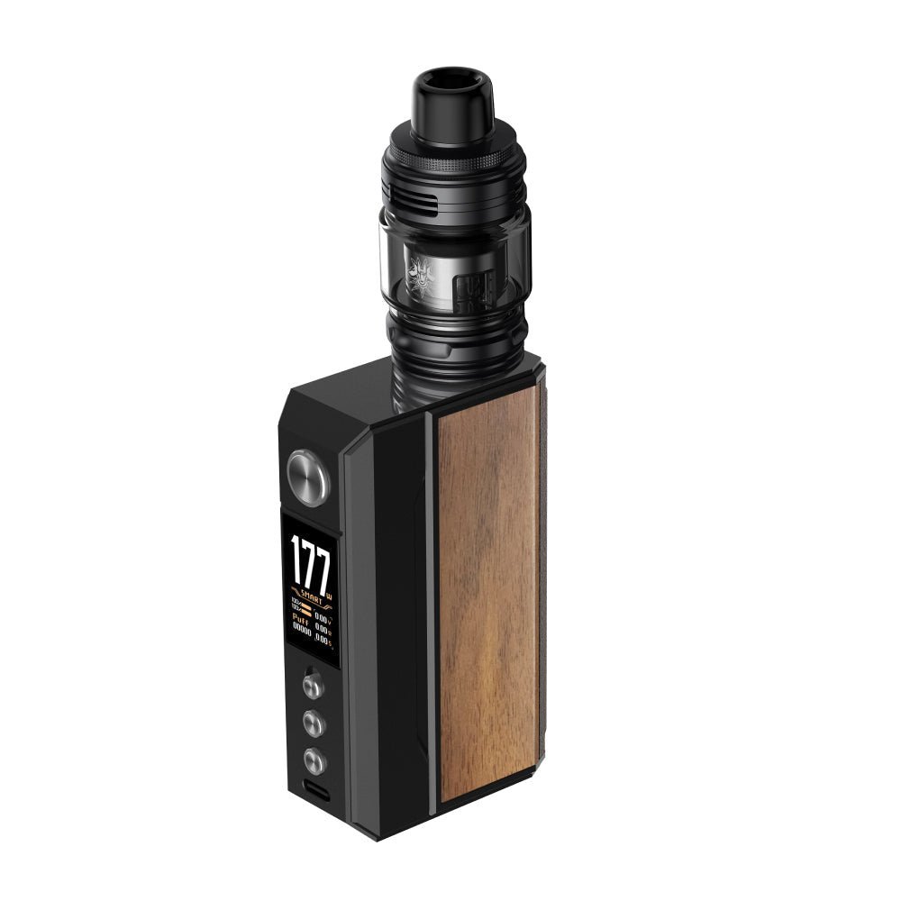 Voopoo Drag 4 Vape Kit - #Simbavapeswholesale#