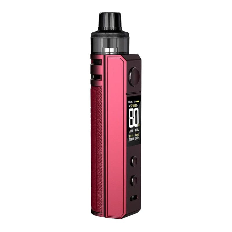 Voopoo Drag H80 S Pod Mod Kit - #Simbavapeswholesale#