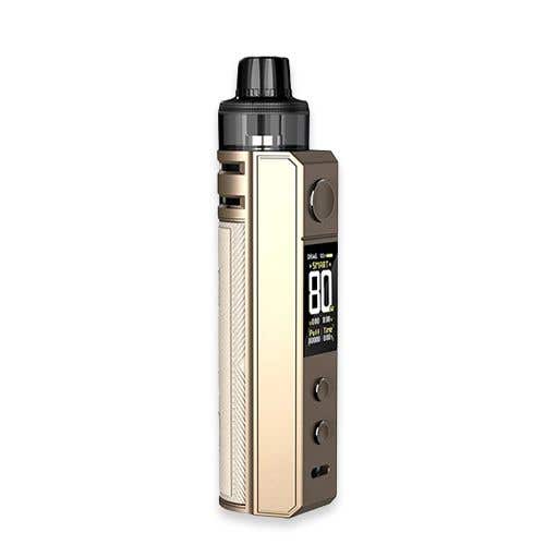 VooPoo Drag H80S Pod Vape Kit - #Simbavapeswholesale#