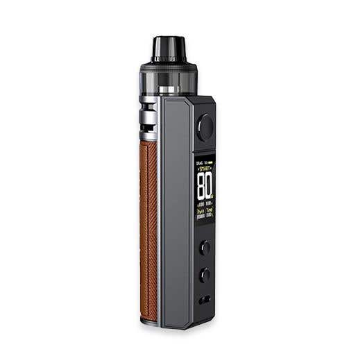 VooPoo Drag H80S Pod Vape Kit - #Simbavapeswholesale#