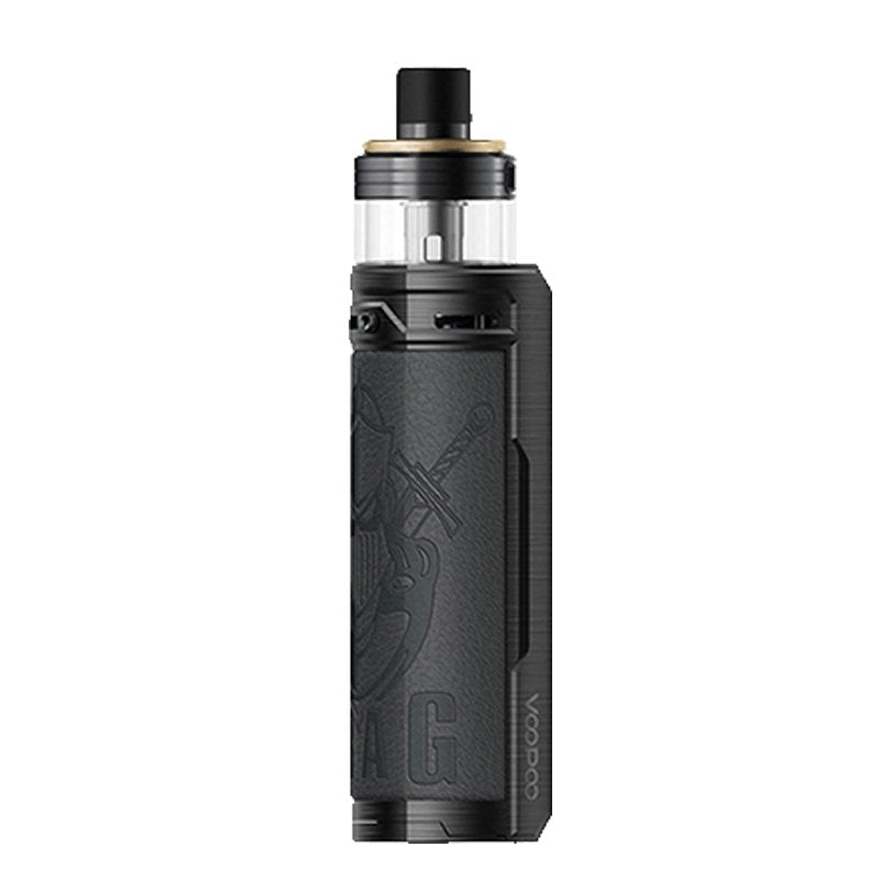 Voopoo Drag S Pnp X Pod Kit - #Simbavapeswholesale#