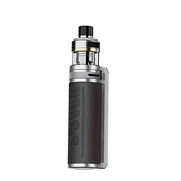 VooPoo Drag S Pro Pod Mod Kit - #Simbavapeswholesale#