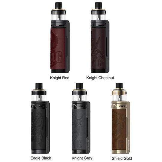 Voopoo Drag X Pnp-X Pod Kit