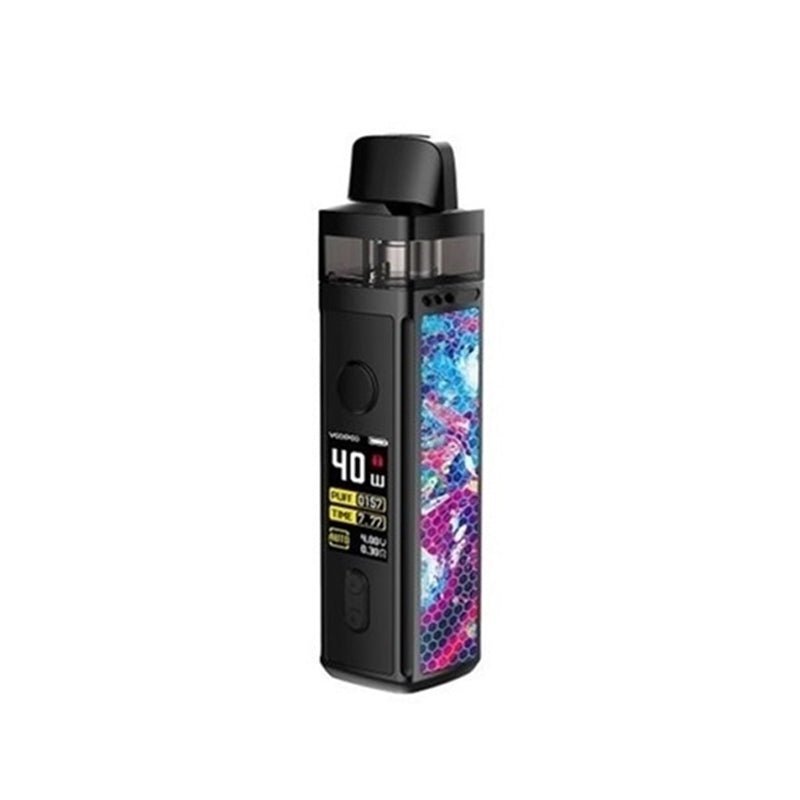 Voopoo Vinci Pod Kit - #Simbavapeswholesale#