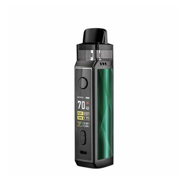 Voopoo Vinci X Pod Kit - #Simbavapeswholesale#