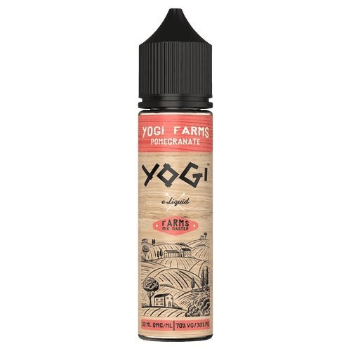 Yogi 50ml E-liquids - #Simbavapeswholesale#