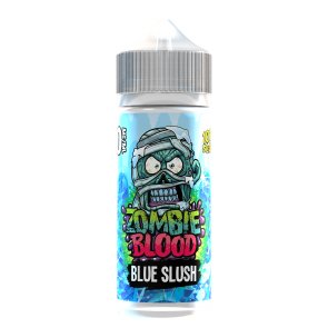 Zombie Blood - 100ml Shortfill - E-Liquid - #Simbavapeswholesale#